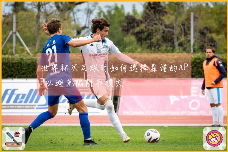 世界杯买足球时如何选择靠谱的APP以避免陷阱和损失