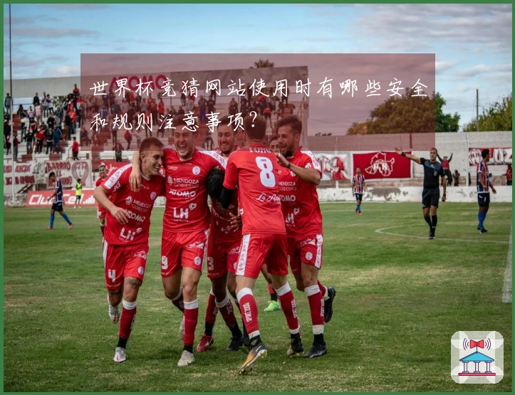 世界杯竞猜网站使用时有哪些安全和规则注意事项?