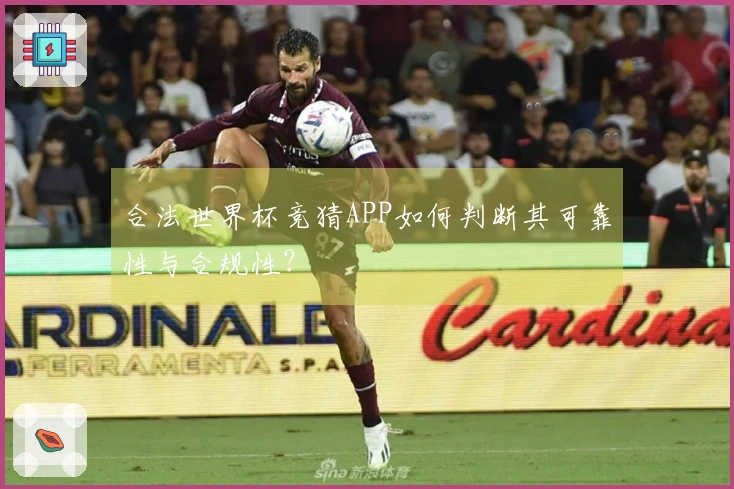 合法世界杯竞猜APP如何判断其可靠性与合规性？