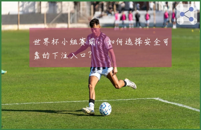 世界杯小组赛前，如何选择安全可靠的下注入口？